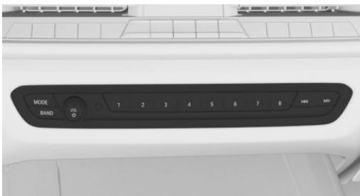 BMW Série 3 Hybride Rechargeable (2019-2022) - État de repos manuel - 1