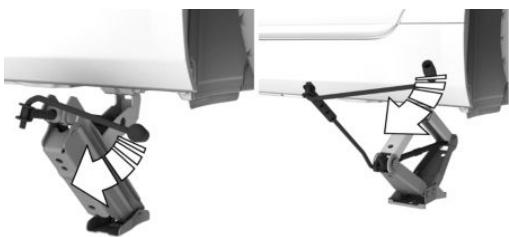 BMW Série 3 Hybride Rechargeable (2019-2022) - AVERTISSEMENT - 4