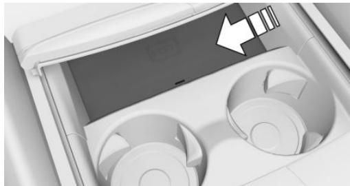 BMW Série 3 Hybride Rechargeable (2019-2022) - Démarrage du moteur - 1