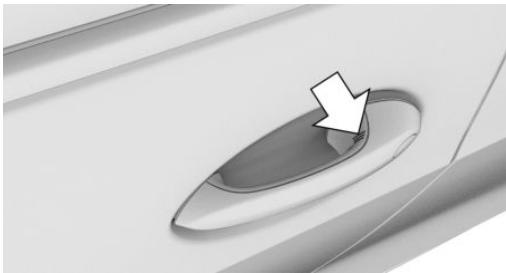 BMW Série 3 Hybride Rechargeable (2019-2022) - Verrouillage du vehicule - 1