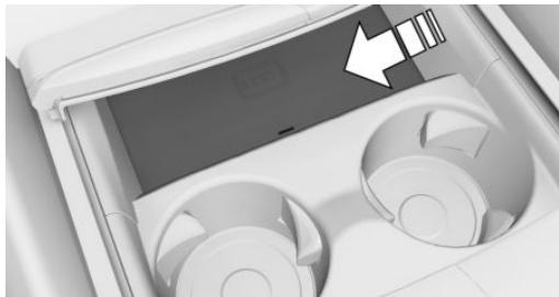 BMW Série 3 Hybride Rechargeable (2019-2022) - Démarrage du moteur - 1