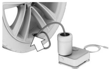 BMW Série 3 Hybride Rechargeable (2019-2022) - Remplissage - 4