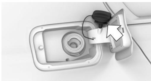 BMW Série 3 Hybride Rechargeable (2019-2022) - Ouverture - 3