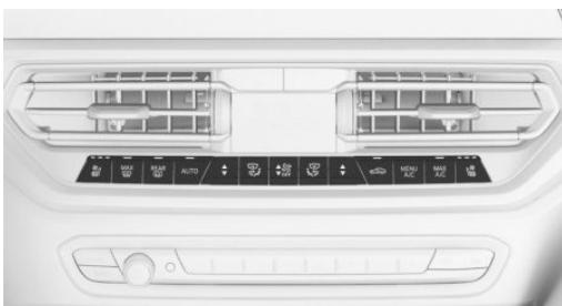 BMW Série 3 Hybride Rechargeable (2019-2022) - Touches dans le vehicule - 1