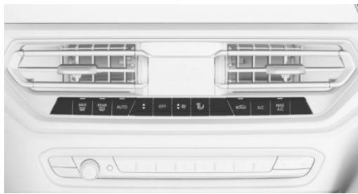 BMW Série 3 Hybride Rechargeable (2019-2022) - Touches dans le vehicule - 1