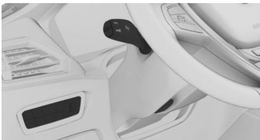 BMW Série 3 Hybride Rechargeable (2019-2022) - Commutateur dans le vehicule - 1