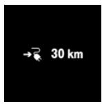 BMW Série 3 Hybride Rechargeable (2019-2022) - Affichage Autonomie Moteur électrique - 1