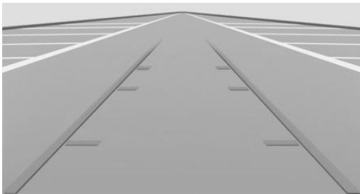 BMW Série 3 Hybride Rechargeable (2019-2022) - Lignes de trajectorie - 1