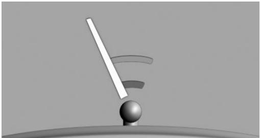 BMW Série 3 Hybride Rechargeable (2019-2022) - Zoom sur l'attelage de remorque - 1