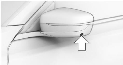 BMW Série 3 Hybride Rechargeable (2019-2022) - Caméras - 3