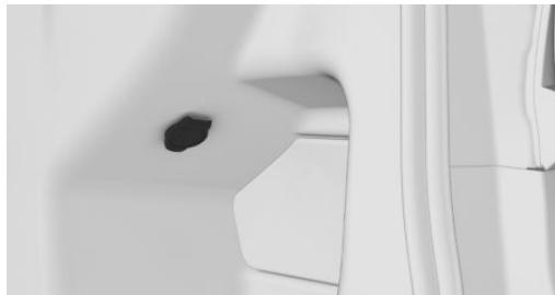 BMW Série 3 Hybride Rechargeable (2019-2022) - Dans le compartment à bagages - 1