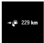 BMW Série 3 Hybride Rechargeable (2019-2022) - Affichage Autonomie totale - 1