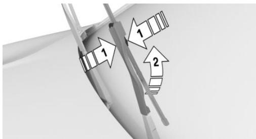BMW Série 3 Hybride Rechargeable (2019-2022) - Replacement - 1