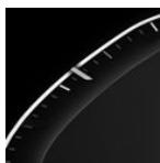 BMW Série 3 Hybride Rechargeable (2019-2022) - Affichage dans le compteur de vitesse - 1