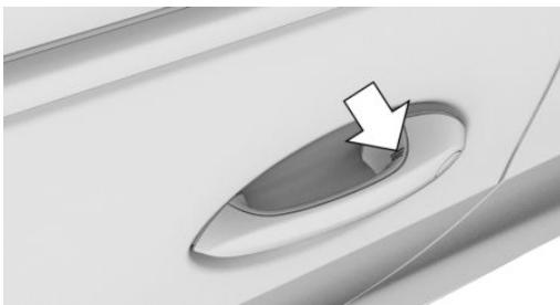 BMW Série 3 Hybride Rechargeable (2019-2022) - Verrouillage du vehicule - 1