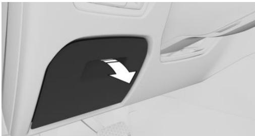 BMW Série 3 Hybride Rechargeable (2019-2022) - Ouverture - 1