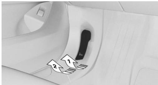 BMW Série 3 Hybride Rechargeable (2019-2022) - Ouverture - 1