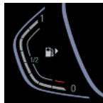 BMW Série 3 Hybride Rechargeable (2019-2022) - Affichage - 2