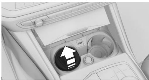 BMW Série 3 Hybride Rechargeable (2019-2022) - Ouverture - 2