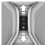 BMW Série 3 Hybride Rechargeable (2019-2022) - Ouverture/fermeture séparée du toit ouvrant en verre et du pare-soleil - 1