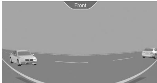 BMW Série 3 Hybride Rechargeable (2019-2022) - Principe - 1