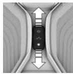 BMW Série 3 Hybride Rechargeable (2019-2022) - Fermeture sans protection de pincement depuis la position ouverte - 1