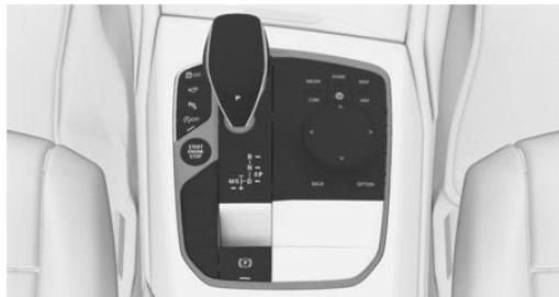 BMW Série 3 Hybride Rechargeable (2019-2022) - Aperçu - 1