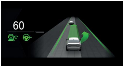 BMW Série 3 Hybride Rechargeable (2019-2022) - Affichage - 1