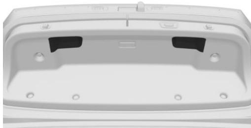 BMW Série 3 Hybride Rechargeable (2019-2022) - Fermeture - 1