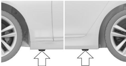 BMW Série 3 Hybride Rechargeable (2019-2022) - Logements - 1