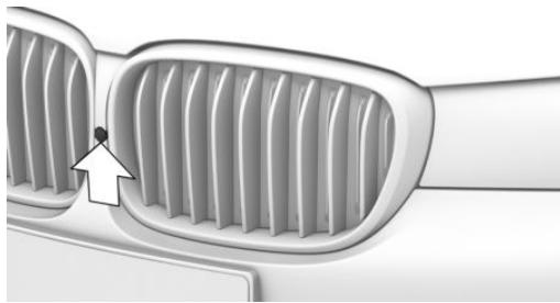 BMW Série 3 Hybride Rechargeable (2019-2022) - Caméras - 1