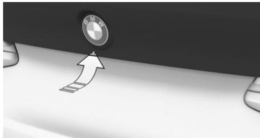 BMW Série 3 Hybride Rechargeable (2019-2022) - De l'extérieur - 1