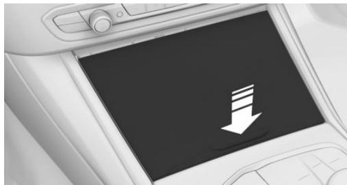 BMW Série 3 Hybride Rechargeable (2019-2022) - Ouverture - 1