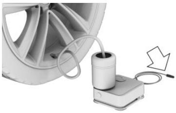 BMW Série 3 Hybride Rechargeable (2019-2022) - Remplissage - 5