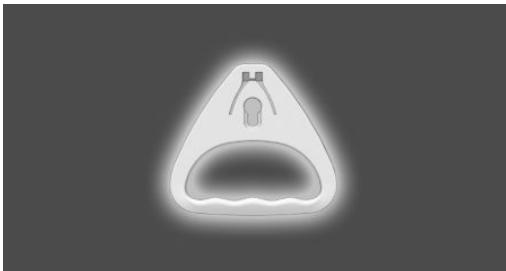 BMW Série 3 Hybride Rechargeable (2019-2022) - Déverrouillage de secours du compartment à bagages - 1