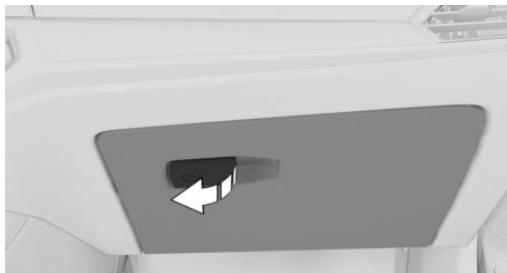 BMW Série 3 Hybride Rechargeable (2019-2022) - Ouverture - 1