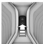 BMW Série 3 Hybride Rechargeable (2019-2022) - Soulever/fermer le toit ouvrant en verre - 1