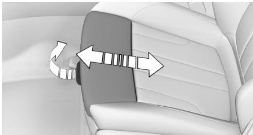 BMW Série 3 Hybride Rechargeable (2019-2022) - Longueur d'assise - 1