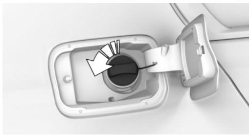 BMW Série 3 Hybride Rechargeable (2019-2022) - Ouverture - 2
