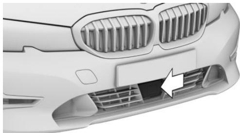BMW Série 3 Hybride Rechargeable (2019-2022) - Aperçu - 4