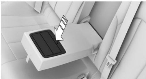 BMW Série 3 Hybride Rechargeable (2019-2022) - Ouverture - 1
