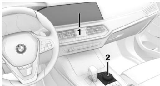 BMW Série 3 Hybride Rechargeable (2019-2022) - Aperçu - 1