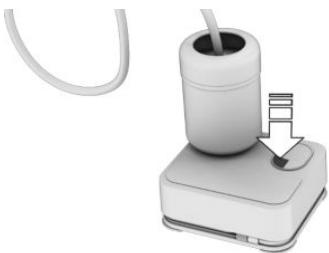 BMW Série 3 Hybride Rechargeable (2019-2022) - Remplissage - 6