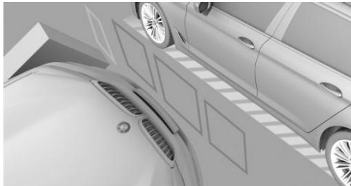 BMW Série 3 Hybride Rechargeable (2019-2022) - Affichage - 1