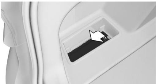 BMW Série 3 Hybride Rechargeable (2019-2022) - Outillage de bord - 1