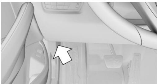 BMW Série 3 Hybride Rechargeable (2019-2022) - Disposition - 1