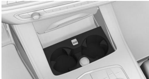 BMW Série 3 Hybride Rechargeable (2019-2022) - Ouverture - 2