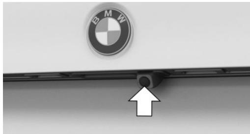 BMW Série 3 Hybride Rechargeable (2019-2022) - Caméras - 2