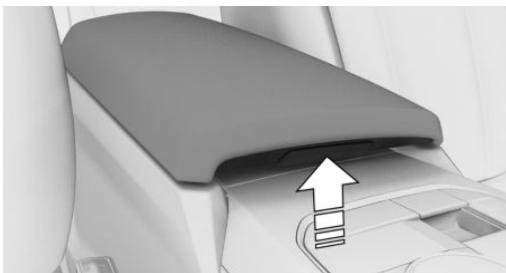 BMW Série 3 Hybride Rechargeable (2019-2022) - Ouverture - 1