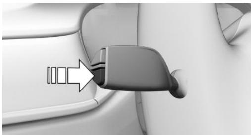 BMW Série 3 Hybride Rechargeable (2019-2022) - Désactivation - 1